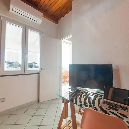 Appartamento The House On The Harbour *