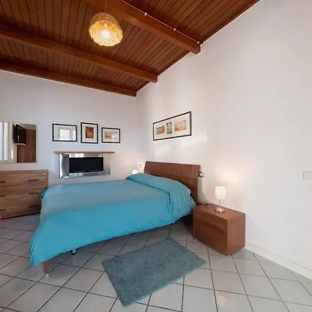 Appartamento The House On The Harbour Ischia
